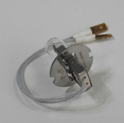 64342 HLX-C 100W-15 6.6A PK30d лампы NAED 59074 J1/80 аэропорта airfleld огни сканер освещения 6.6A100W лампа