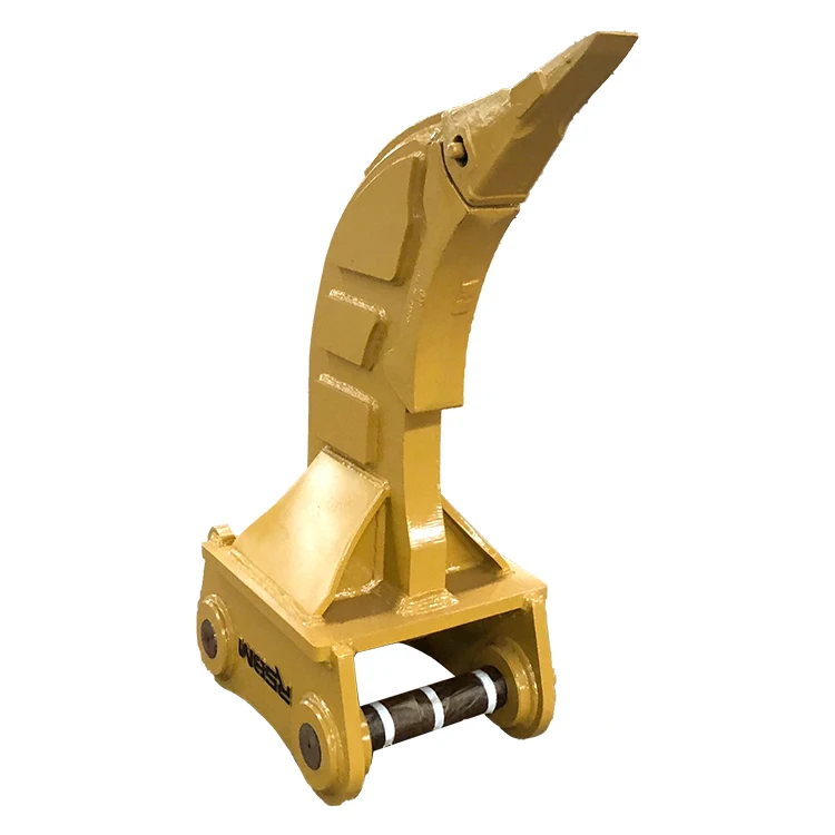 Australian Style 390-760mm Excavator Heavy Rock Ripper for Sale
