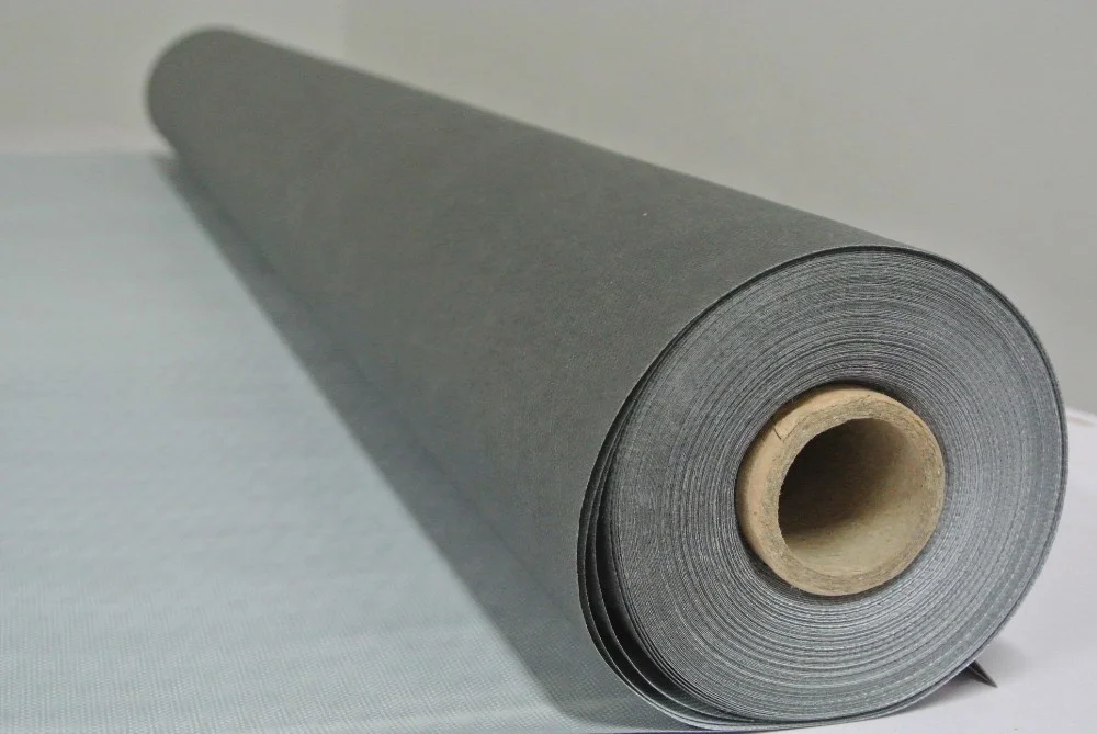 House wrap wall underlay waterproof breathable film