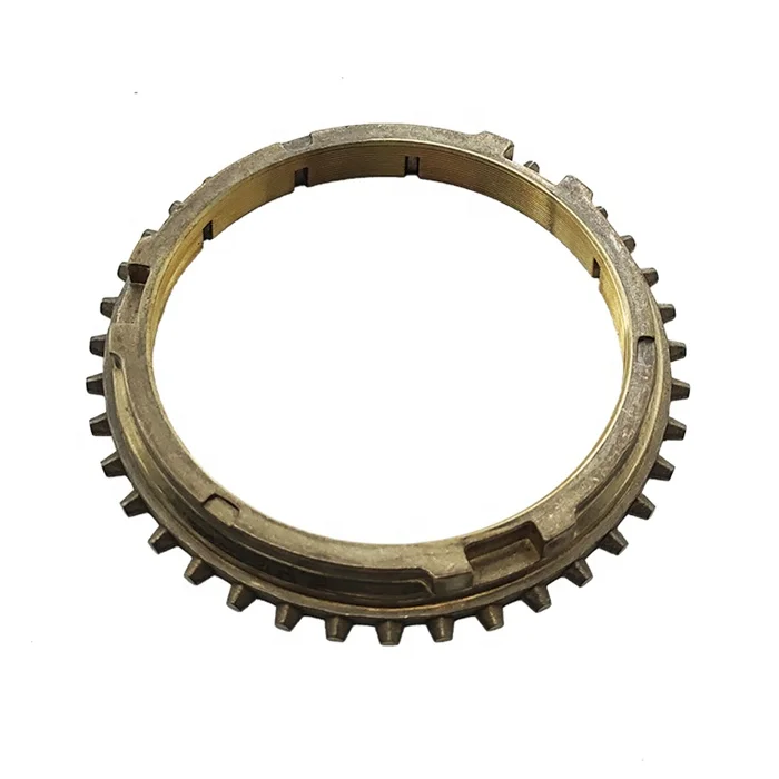 Transmission parts Synchronizer Ring  Fit for Mitsubishi Canter FE111  ME600803