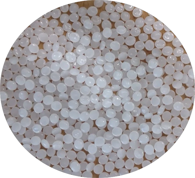 HDPE 4810 PE Plastic Manufacturer Film Grade HDPE Virgin Granules Raw Material Pellet