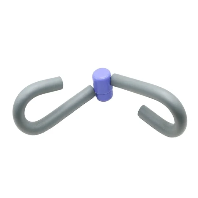 CUSTOM OEM BRAND Yoga leg thigh master portable promotional gift  home exercise leg clip fitness trainer slim body leg stretcher