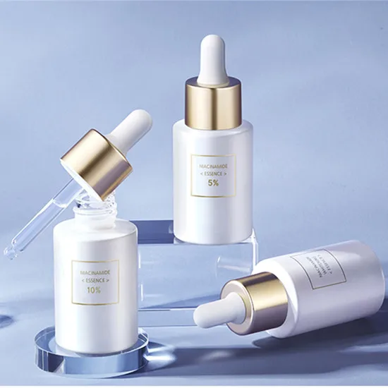 Skin Complexion Treatment Dark Spot Correcting Pore Minimizing Niacinamide 10% Zinc 1% Whitening Serum