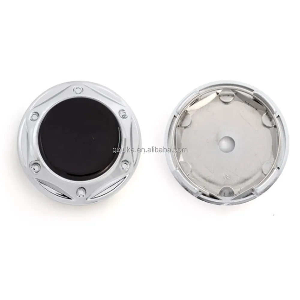 100+ 45MM Logo Custom 68mm Plastic Blank Wheel cap Modified Auto Wheel Hub Center Caps Cover Universal