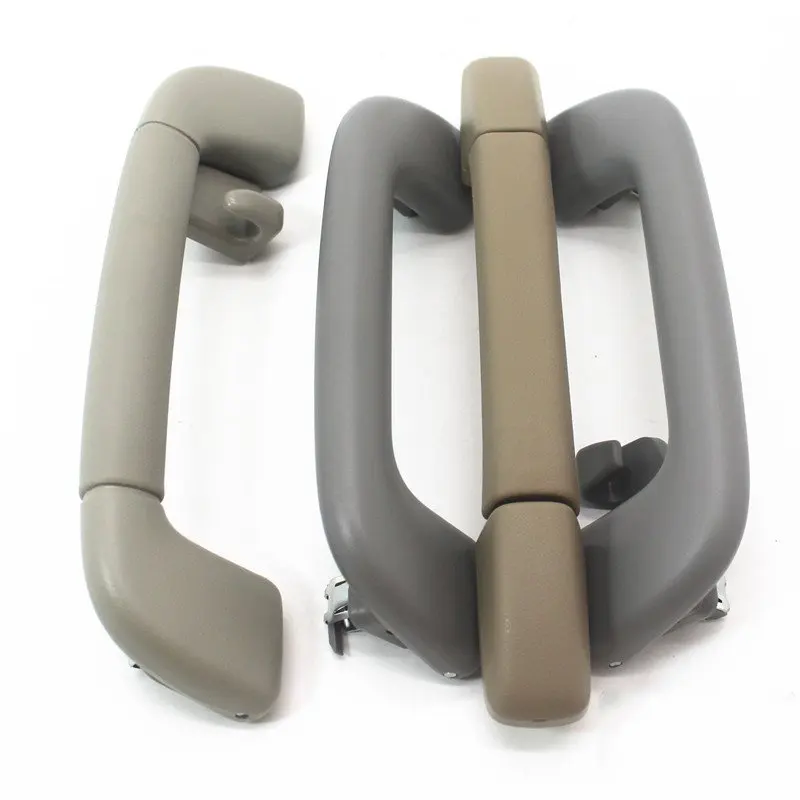 Car Inner Front Rear Roof Armrest Ceiling Pull Handle Door Safety Handle For Toyota Camry 2006-2011