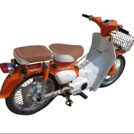 2024 motorcycle electric motorbike China Manufacturer Electric Super Cub High Speed electric car adult Cheap 72v 2500w