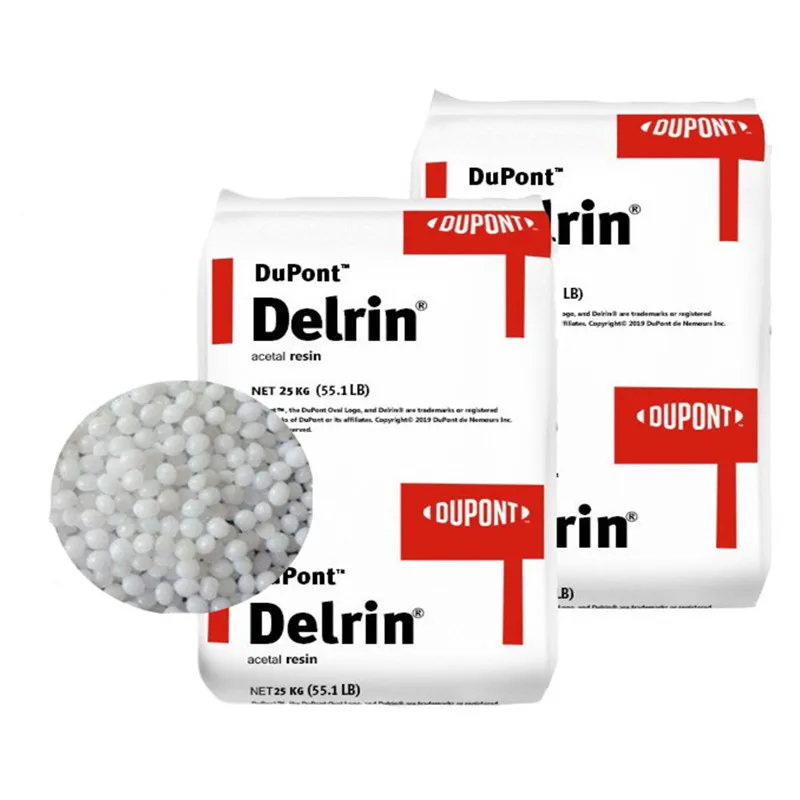 Natural POM granules 100% Virgin injection plastic acetal Resin Delrin POM 500P NC010 best distribute price