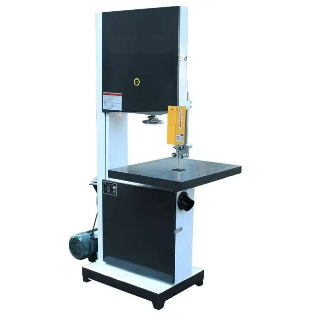 Large Horizontal Diesel Bandsaw Mills Portable Wood Cutting Band Saw Sawmill