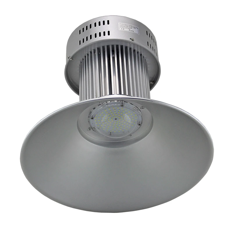 Top design die cast aluminum housing 120w led high bay light price