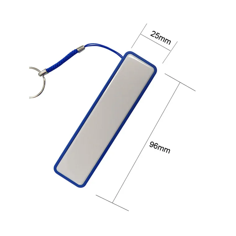 2600mAh Hot Selling Portable Power Bank with customized logo for mobile phone charger of small qty MOQ 20pcs ZL-B001