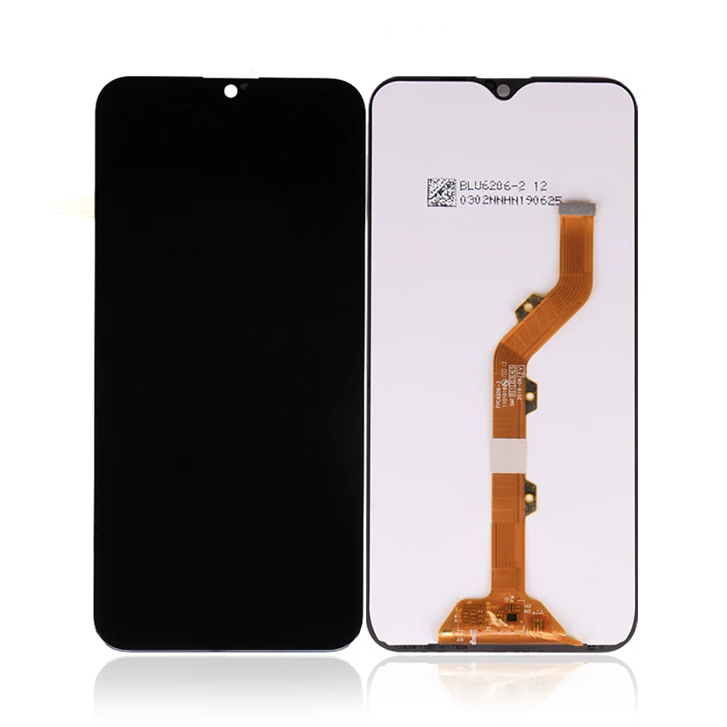 Hot Selling Original Lcd Mobile Parts LCD With Digitizer For Infinix S4 Touch Screen X626 LCD Display Digitizer Assembly