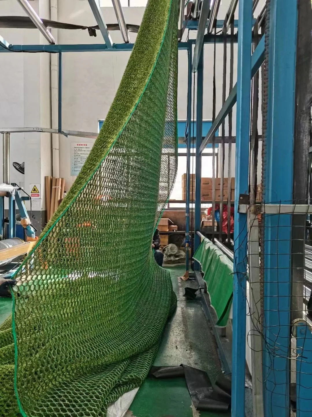 Hybrid Grass Hybrid Lawn No more dead spots on your lawn