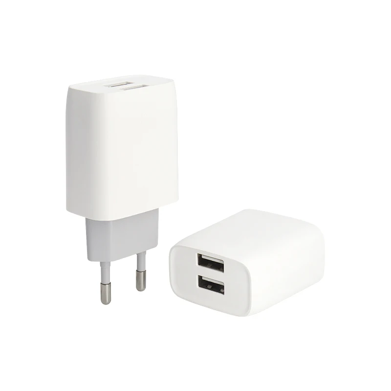 YC-202B смартфон зарядное устройство USB настенное зарядное устройство адаптер для мобильного телефона