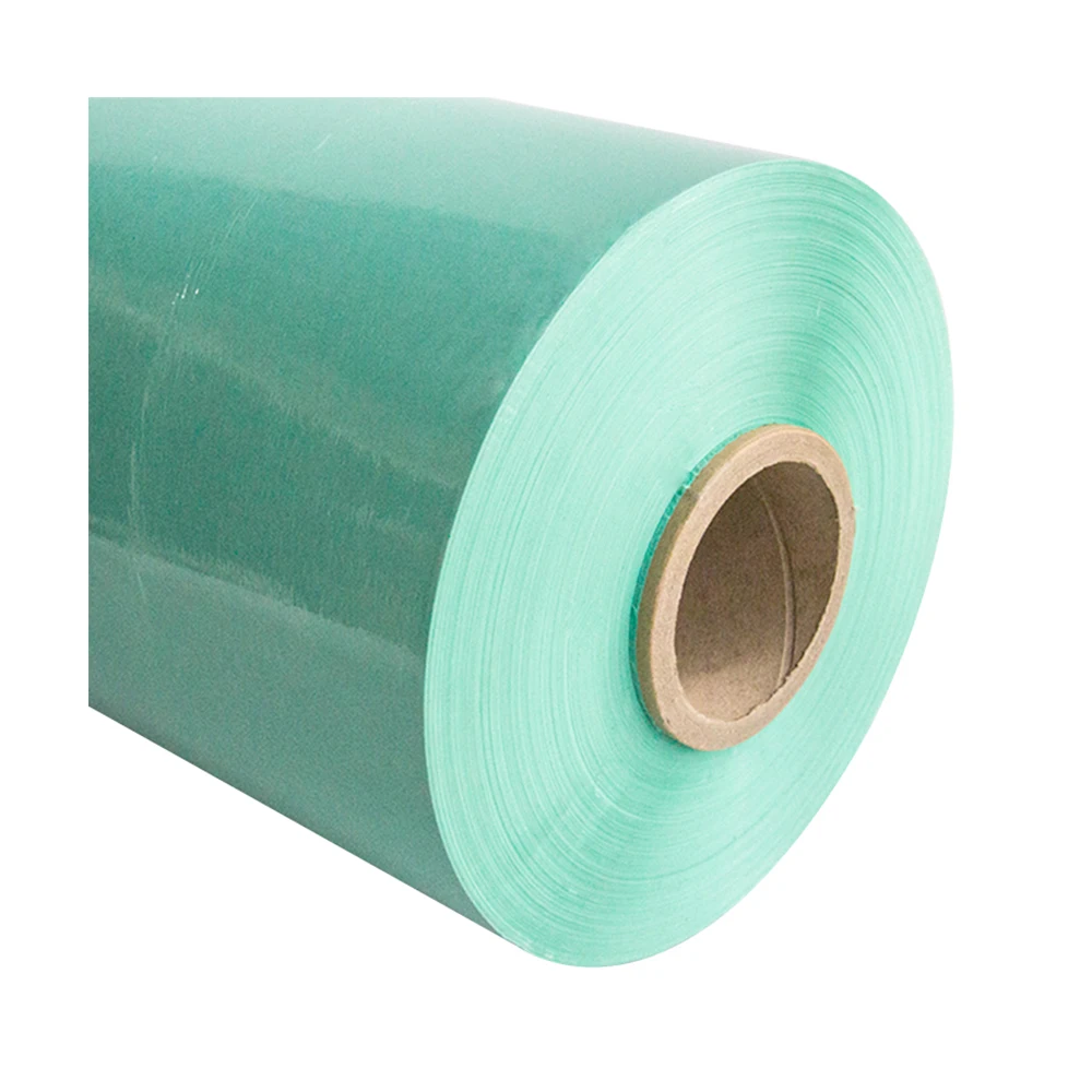 Factory Supply Excellent Price Banding Green Silage Wrap Film Heat Sealing Membrane