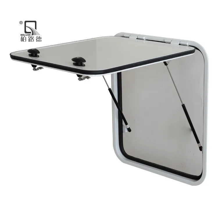  RV/Caravan/Motorhome aluminum luggage