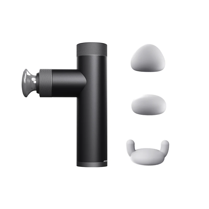 DARIUS Small Mini Muscle Wireless Deep Muscle Massage Gun with Heating