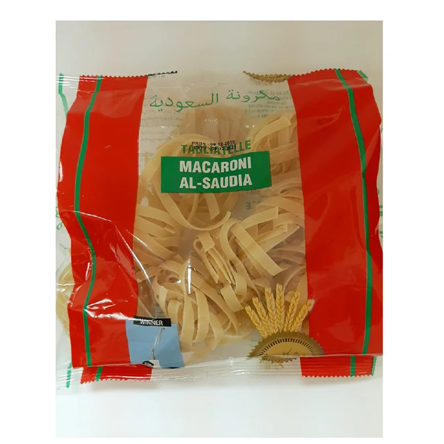 Wholesale Macaroni Spaghetti Prices Durum Wheat Grain Dried Instant Vermicelli Semolina Flour For Pasta Product