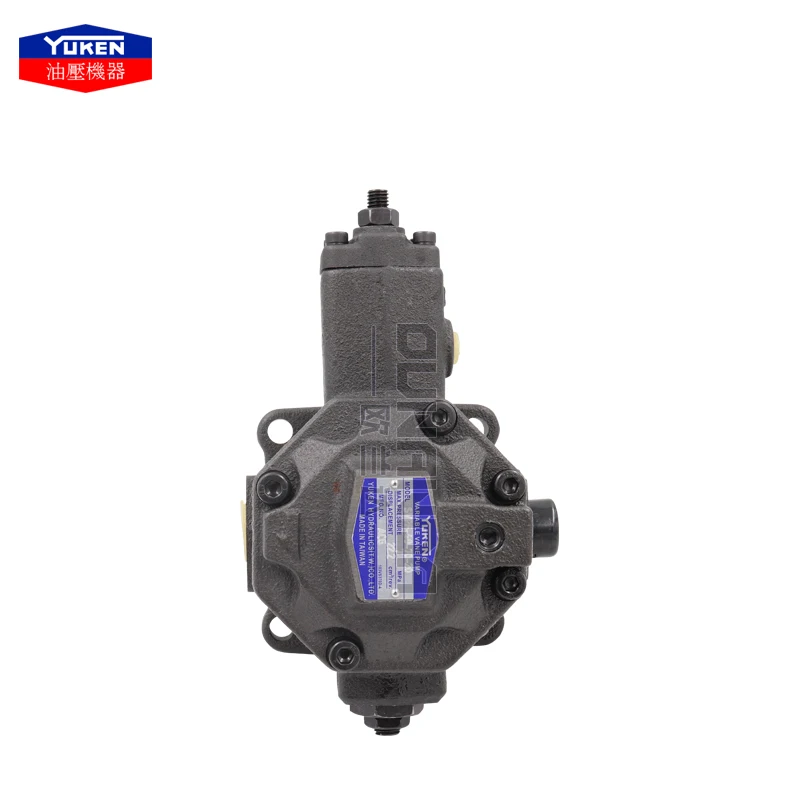 Taiwan YUKEN vane pump SVPF-12/20/30/40-55/70-B-20 variable hydraulic oil pump
