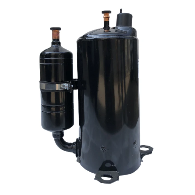 wholesale R410A  Dc inverter refrigeration Air conditioner compressor