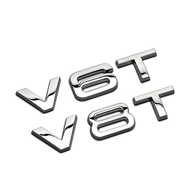 Изготовитель на заказ логотип ABS автомобильный значок автомобиля эмблема