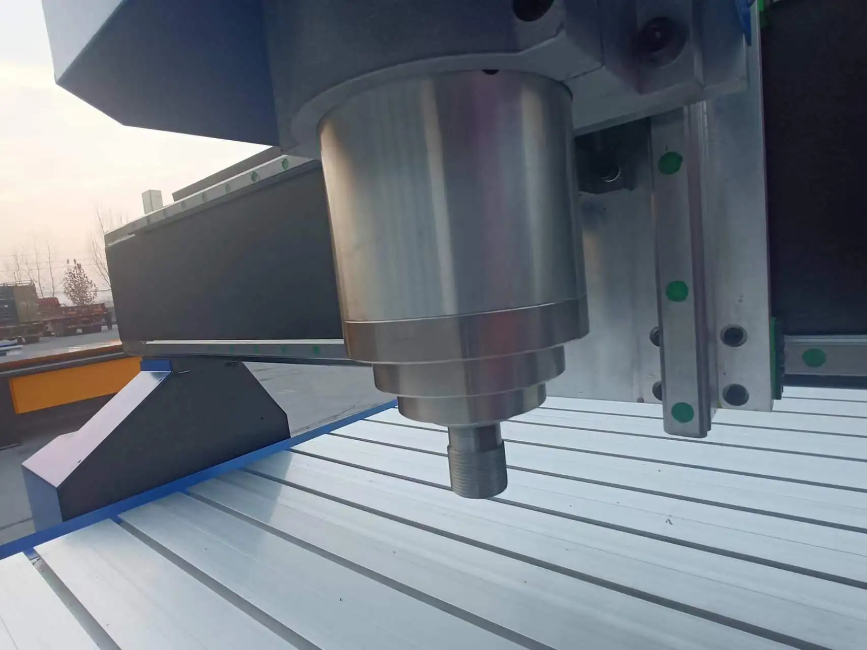 Hot sale 6090 1212 1325 Queenant CNC router machine woodworking 3D model making machine wood router for wood carving cutting mdf