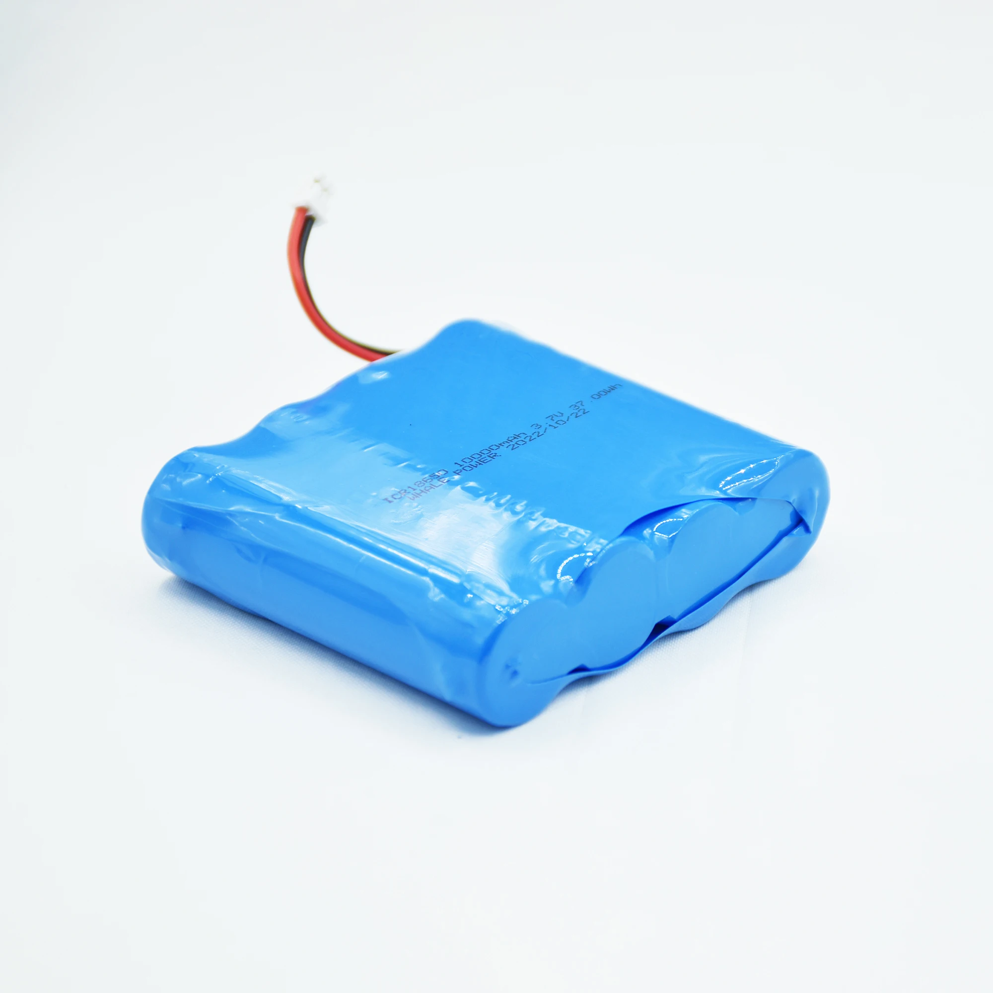 18650 lion battery 7.4v 2200mAh 2500mAh 2600mAh for portable speak power  battery sigelei mods screwdriver solar led light