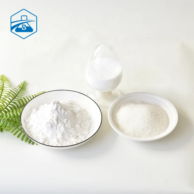 To satisfy high quality Oxytetracycline CAS 79-57-2 C22H24N2O9 White powder accept customization