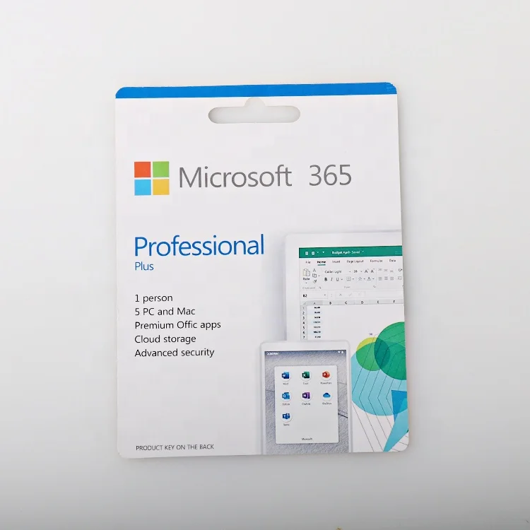 Best Selling Products 100% Online Microsoft Office365 Pro Plus Account Password Delivery