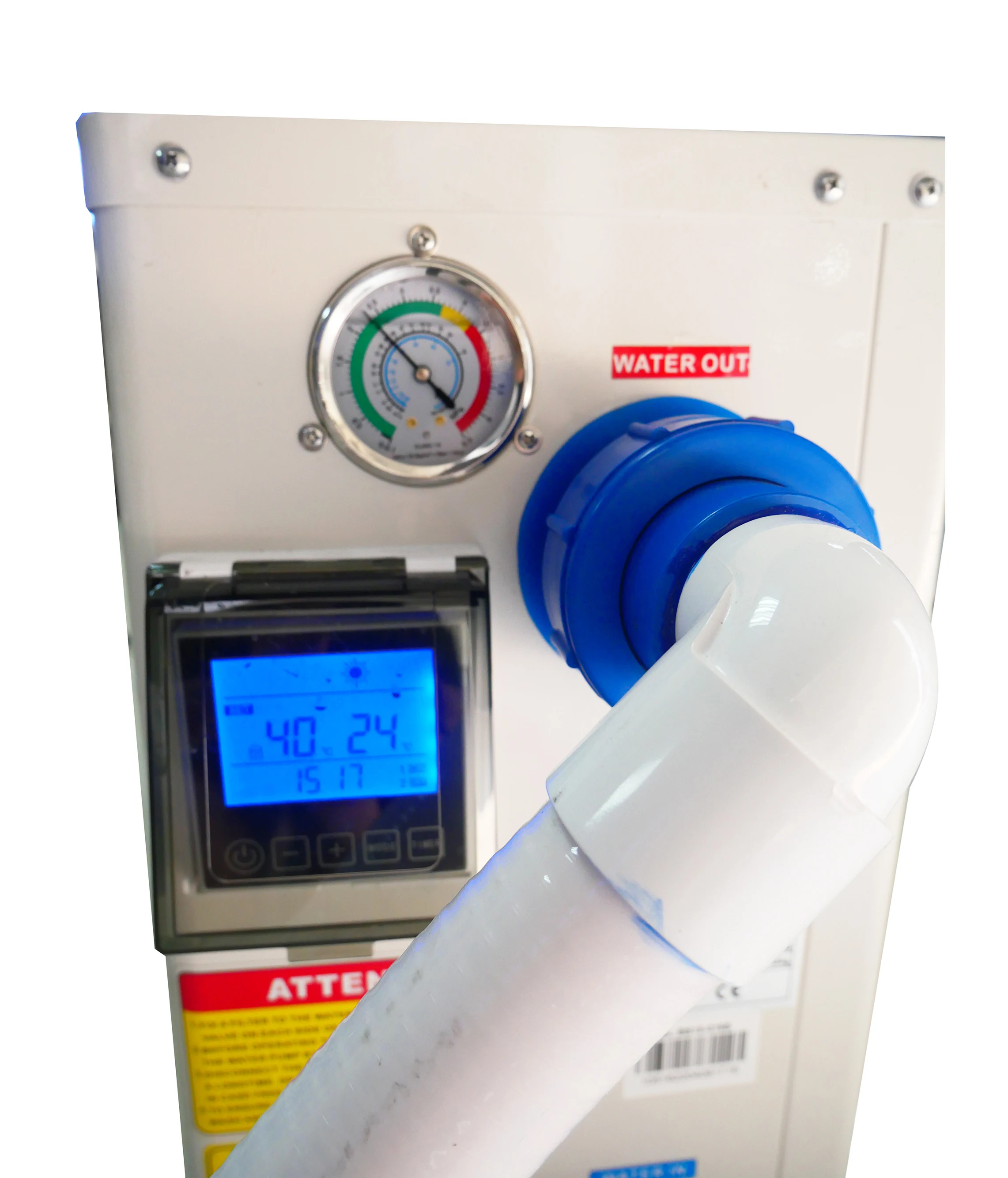 Hot sale price heat pump water pool heat pump