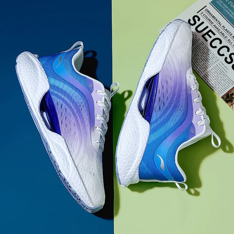 Wholesale Fashion zapatillas para caminar a la moda Made in China New Casual Shoes Breathable Walking Shoes