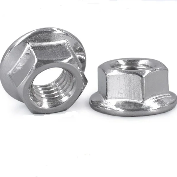 FLANGE NUT