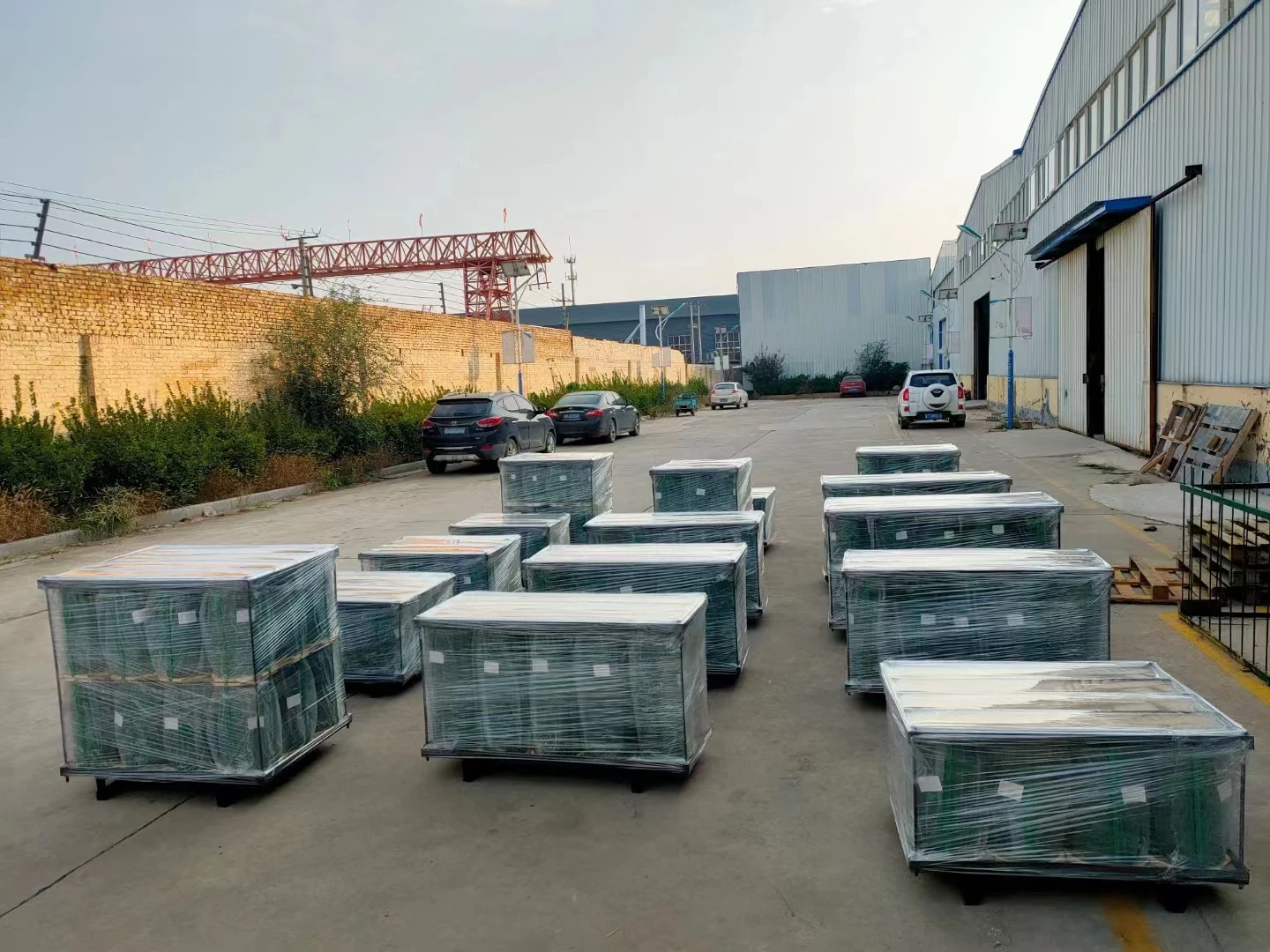 API Standard F1000 Mud Pump Bimetal Liner and Ceramic for Parts