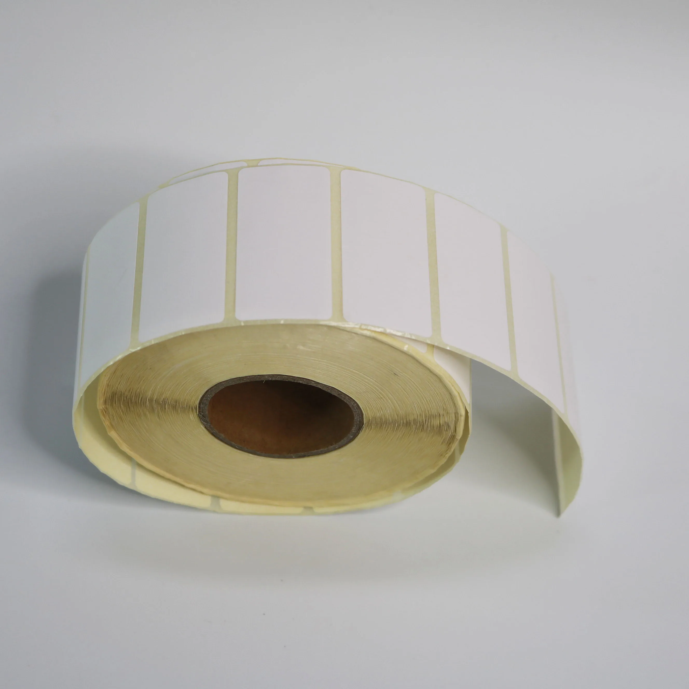 Label Self Adhesive Printable Retail Price Pouch Waterproof Plastic Christmas Planner Garment Piggyback Cute Phone Sticker