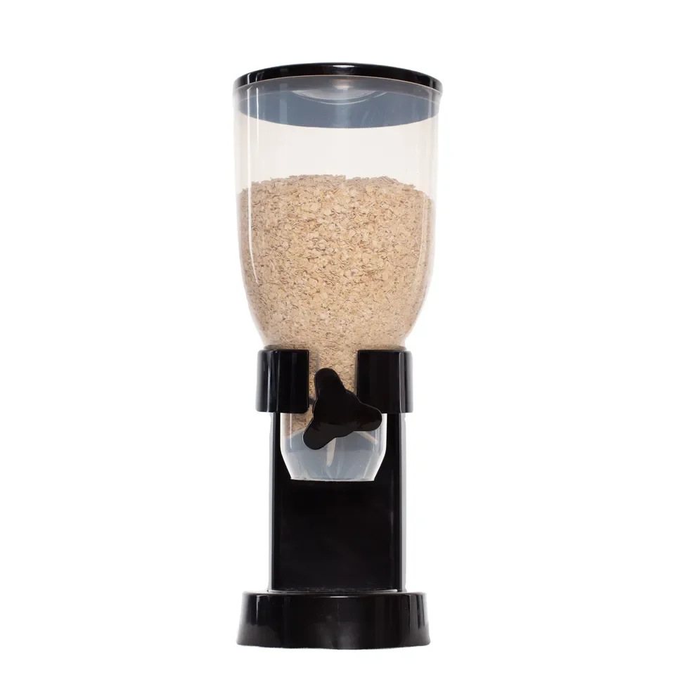 Дозатор для пищевых продуктов