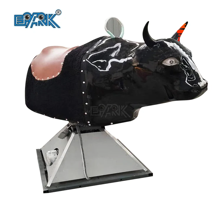 Adult Custom Mechanical Bull For Sale Mechanical Bull Ride Price Rodeo Bull Fight Game