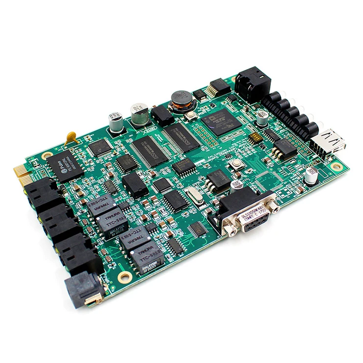  Shen zhen electronic lg lcd tv parts pcba печатная плата индивидуальный дизайн Электронная 94v0 PCB