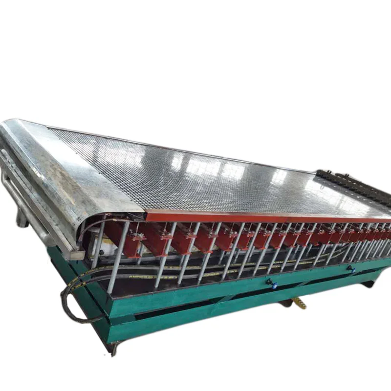 Frp Fiberglass Grating Machine Fiberglass Profile FRP Grating/carwashing floor grating/walkway platform grating Machine