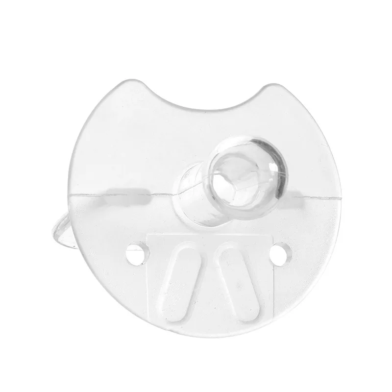 Food grade liquid silicone with high temperature resistance  baby pacifier