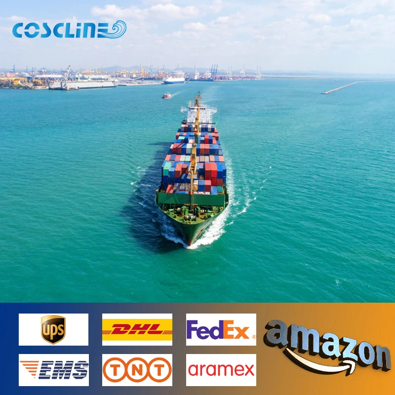 China To Europe Uk Germany France Italy Warehouse Logistics With Storage Service Air Sea Freight Agents China to Europe and USA