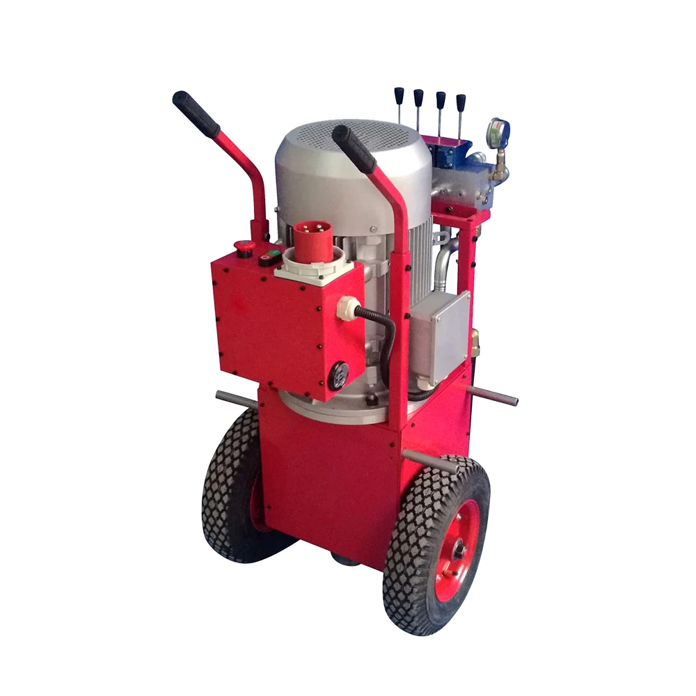 Home use second hand hydraulic pvc panel cutter wall saw machine cutting concrete for sale