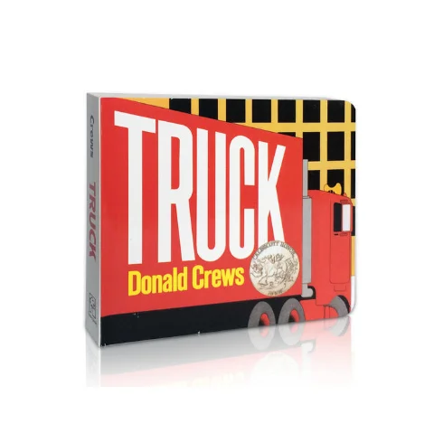 
Custom Printing Book Wholesale Safe Learning Child Kids Book 