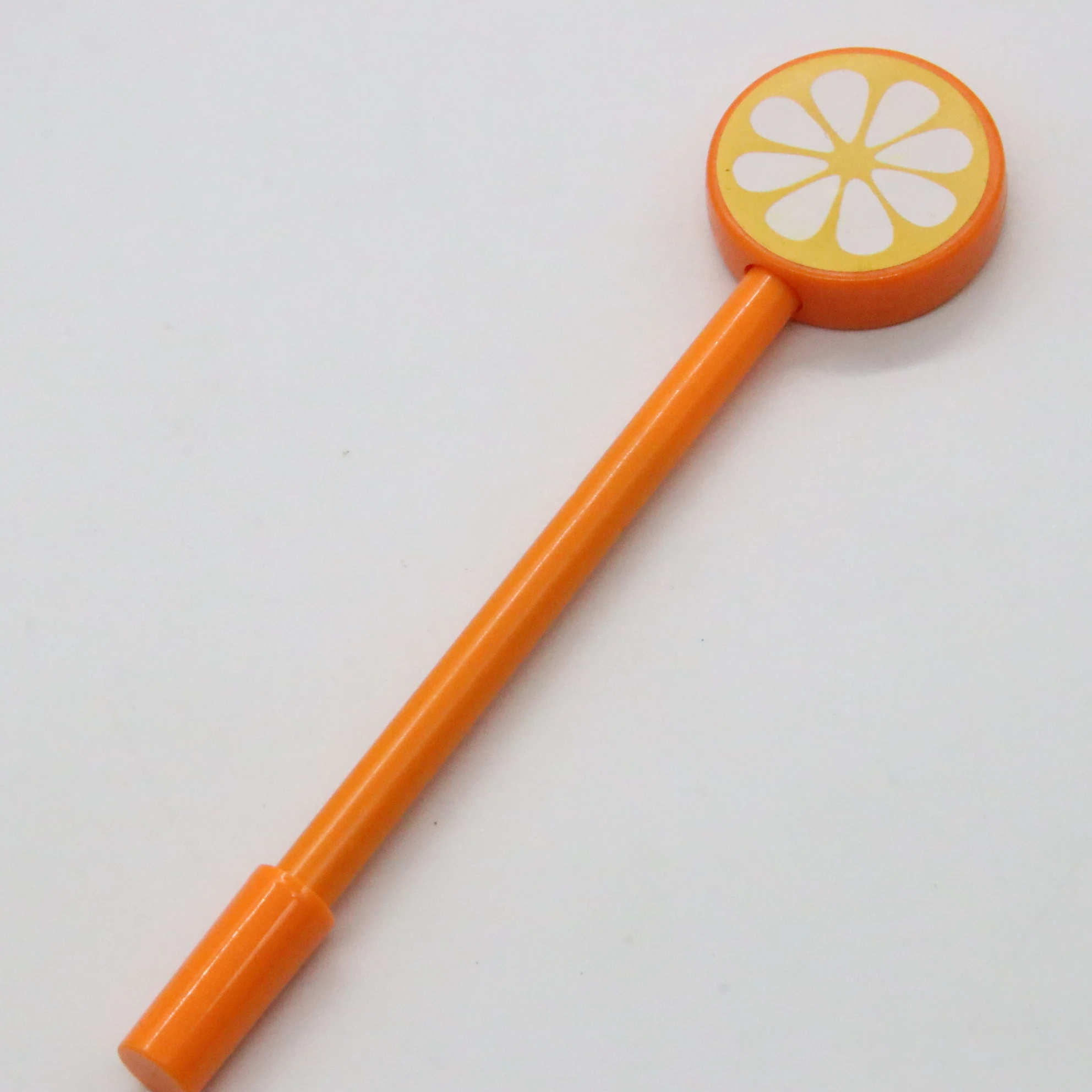 gel   pens cute stationery 	 custom pens logo printed sweet kawaii pens for kids play