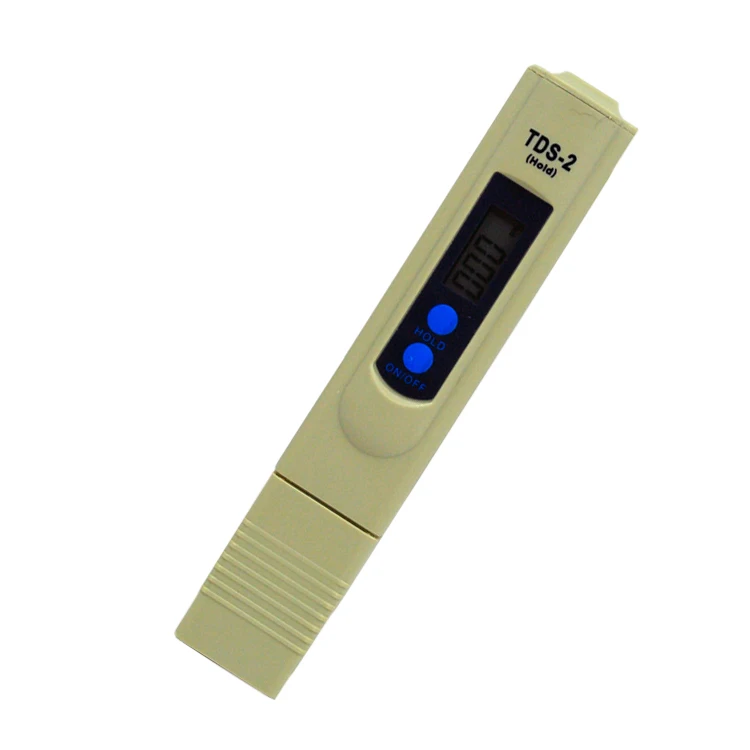 High quality meter digital pen tds meter for water purity tester tds tester