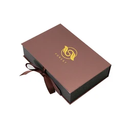 Wholesale Clothing Packaging Mailer Corrugated Paper box custom gift boxes with logo