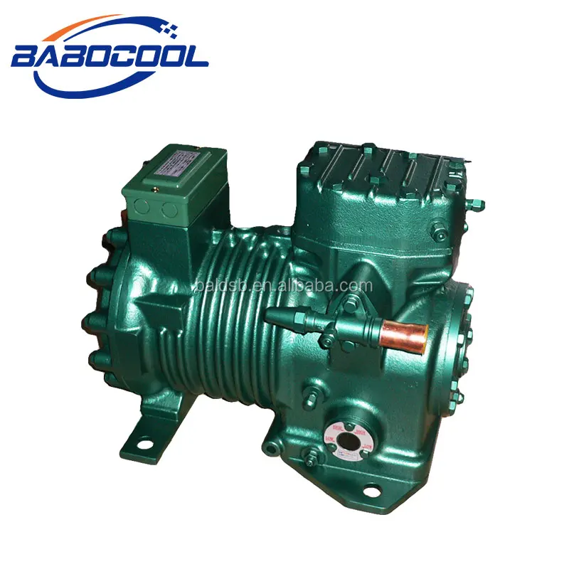 Холодильные компрессоры/установки Sanyo C-L55M3C 7,5 л. С. 10 л. С. Для холодного хранения полугерметичные компрессоры