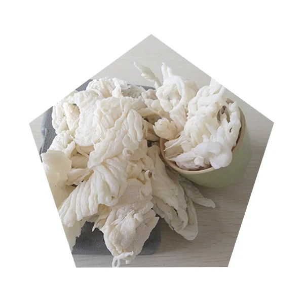 
Factory Supply Chlorosulfonated Polyethylene Special Synthetic Rubber Raw Material CSM 