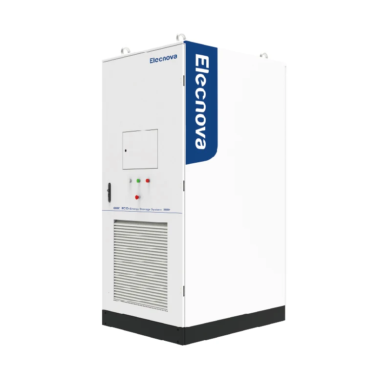Система хранения энергии ESS 100kw 150kw 200kw 233kWh Высоковольтная литиевая батарея система