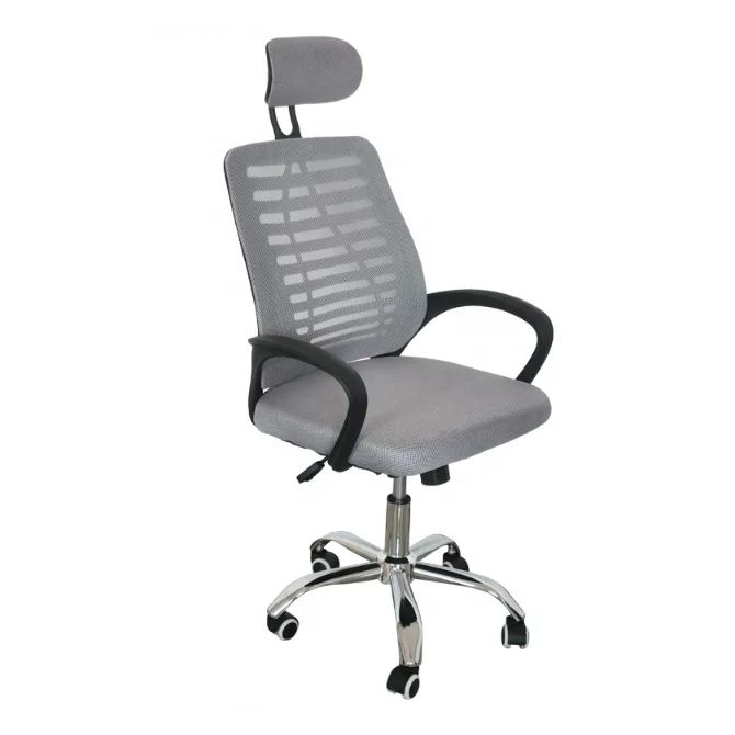 New Model Best Sale Furniture Genuine Parts Commercial Cost-Effective Ergonomic  Executive Tall Back  Full Mesh Office Chair
