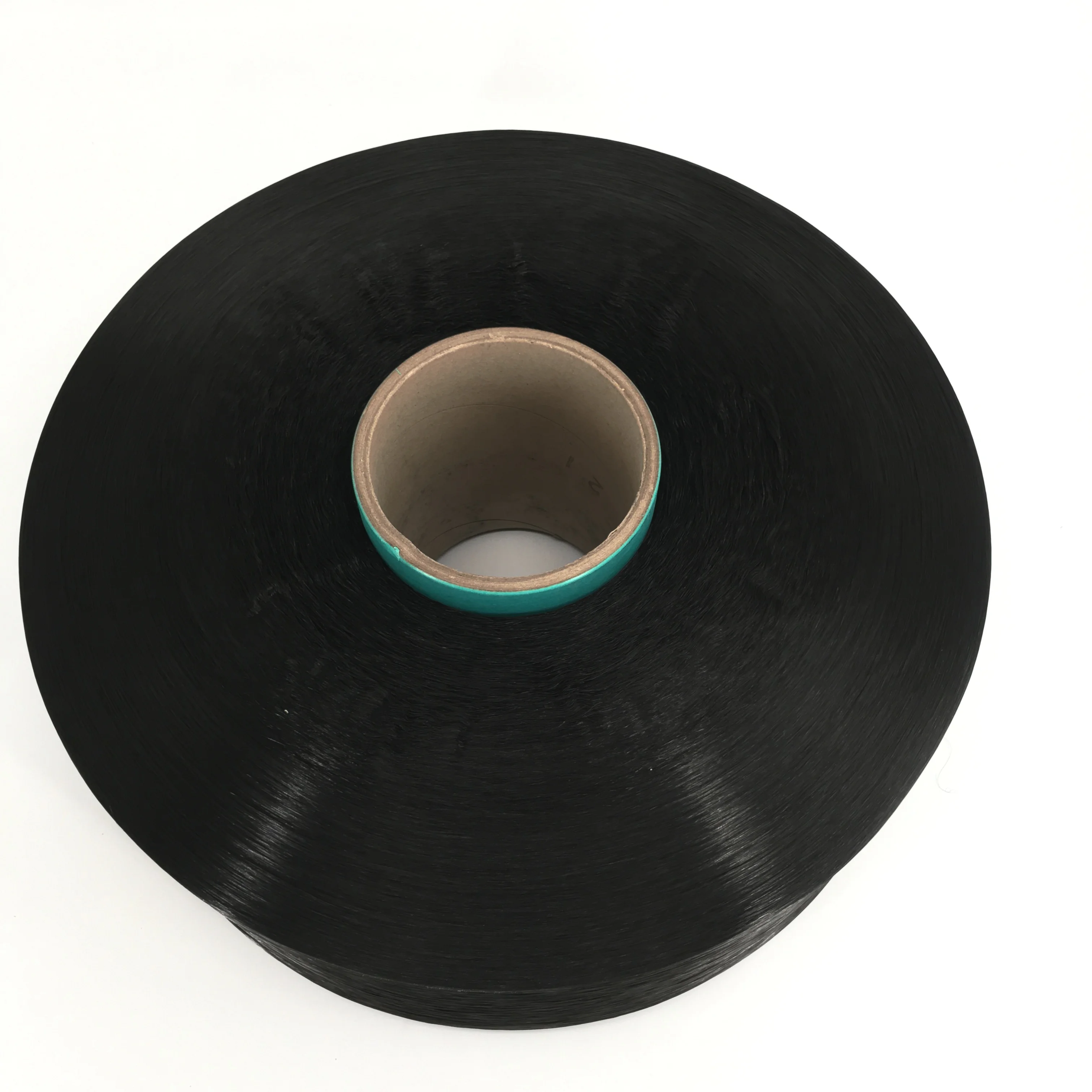 Cheap price 300-2000D high quality polypropylene filament yarn for knitting and weaving polypropylene yarn