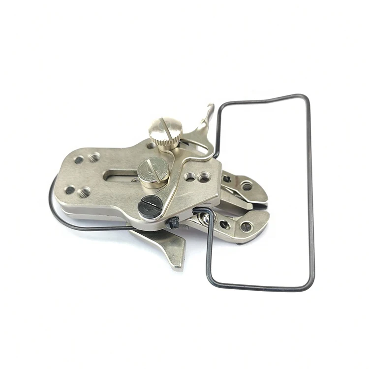 
BUTTON CLAMP ASM fit for ZJ9610SA-3 industrial sewing machine spare parts 